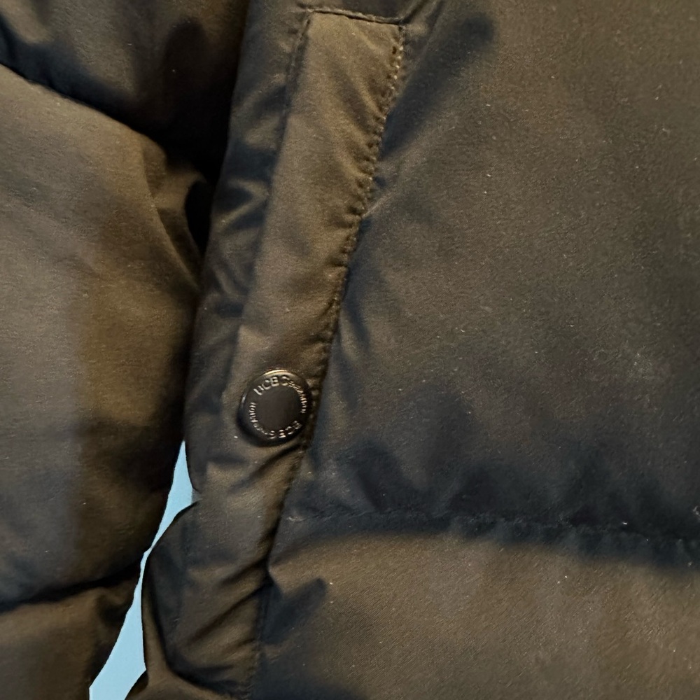 Bcbgeneration Eco-Friendly Black Jacket - image 4